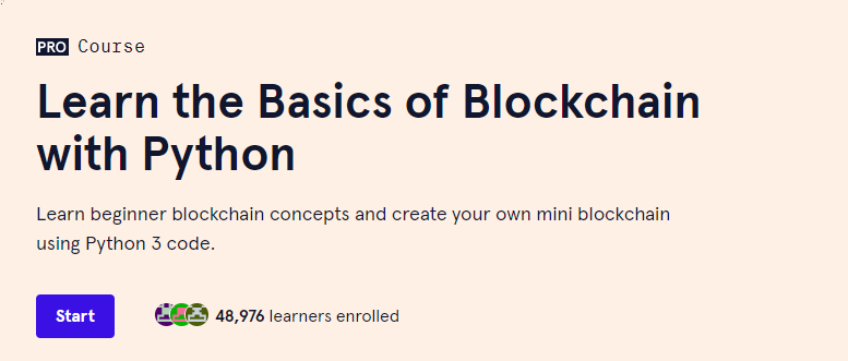 Learn-the-Basics-of-Blockchain-with-Python