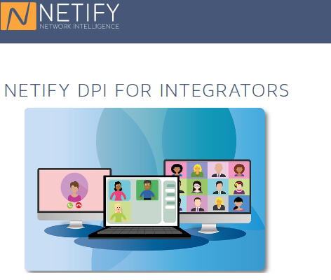 NETIFY-DPI-FOR-INTEGRATORS