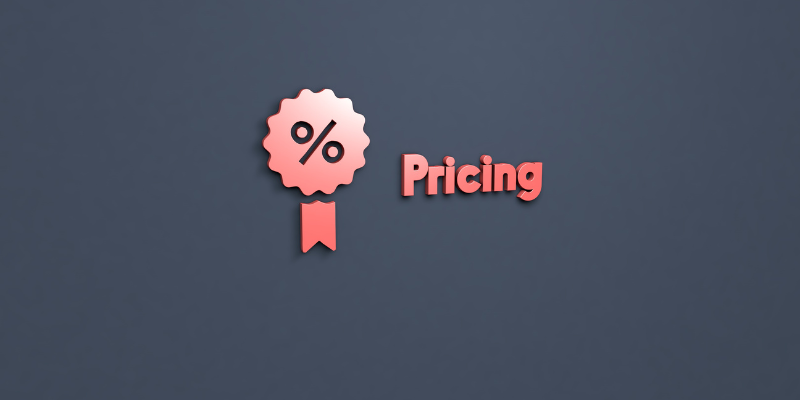 Pricing-detail
