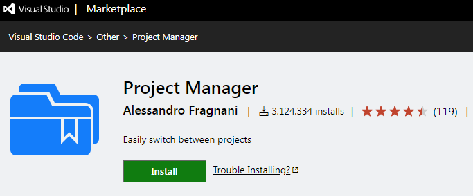 Project-Manager