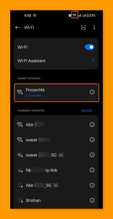 SSID-on-Android-device-1