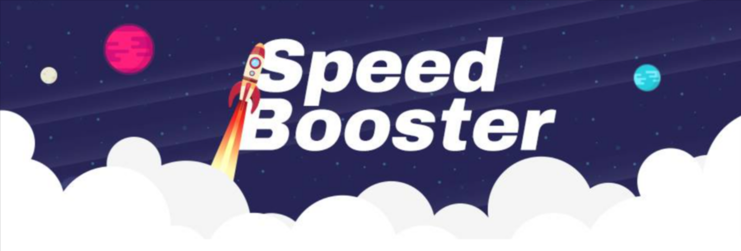 Speed-Booster-Pack