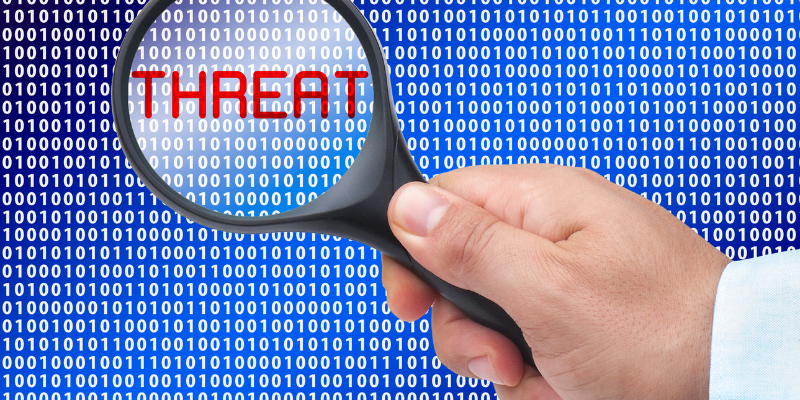 Threat-Detection