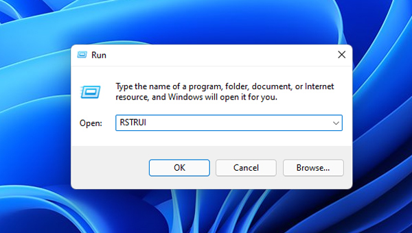 Type-RSTRUI-in-Run-App-to-start-system-restore