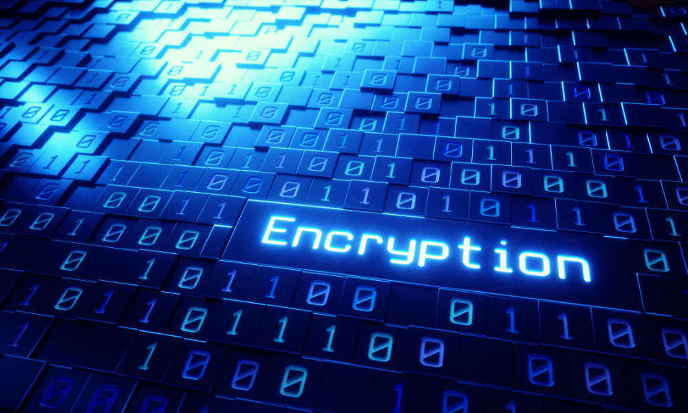 IoT no encryption risk