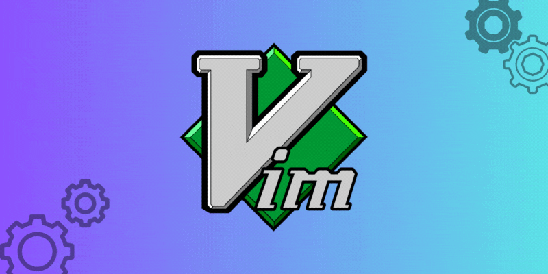 Vim features