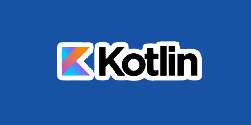 what is Kotlin