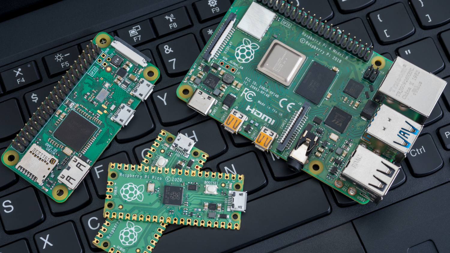 What-is-Raspberry-Pi