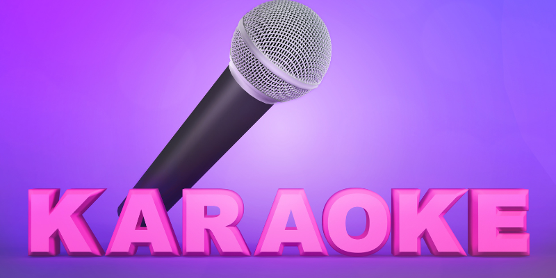 Waar u op moet letten bij het selecteren van karaoke-applicaties