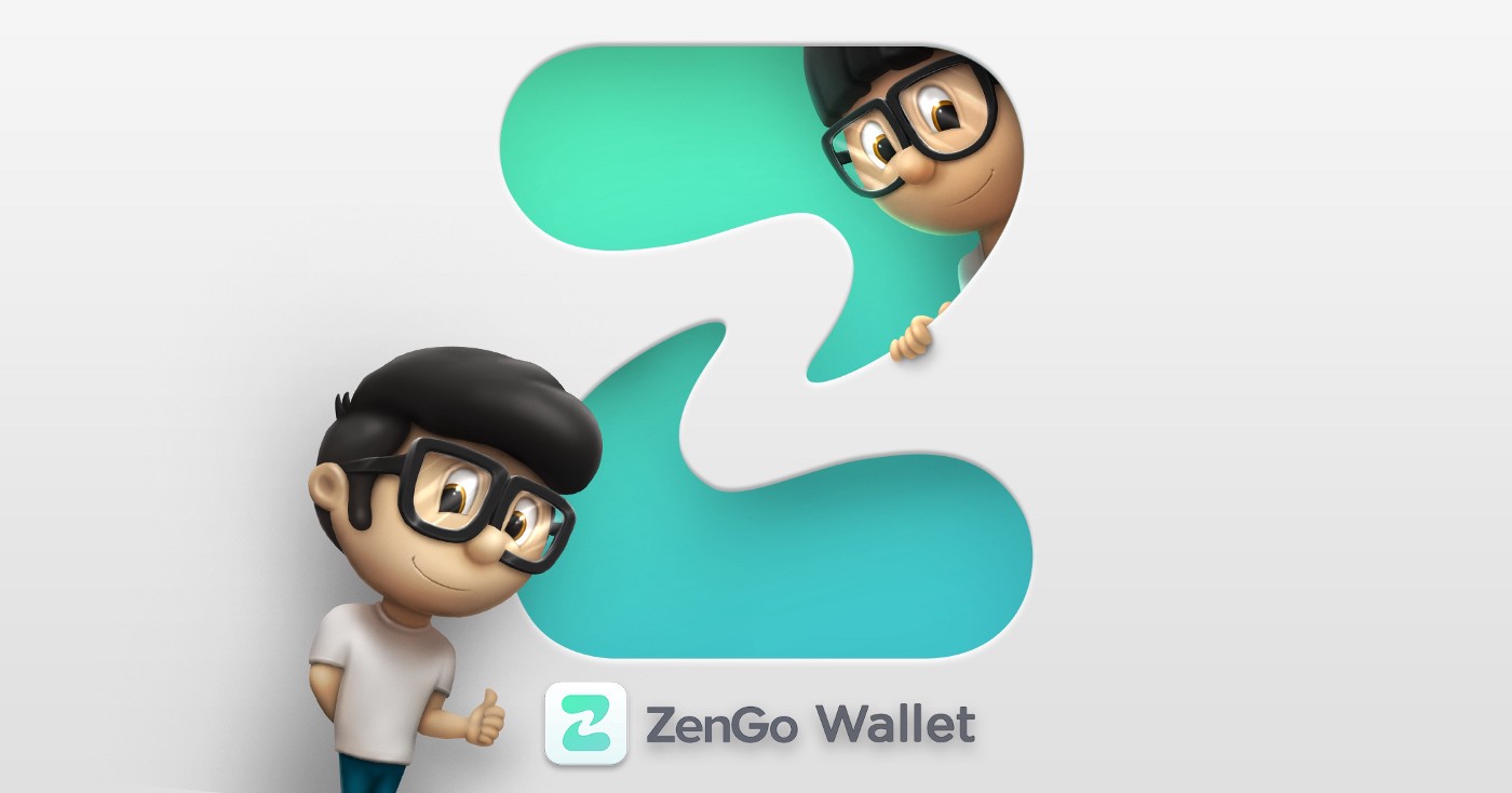 ZenGo-Wallet