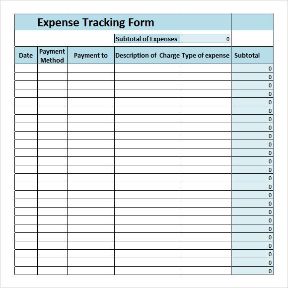 expense-tracker