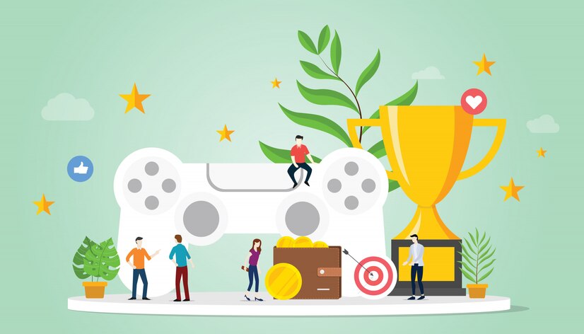 Benefits of Gamification Software