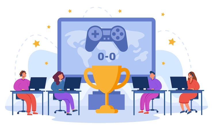 What is Gamification Software