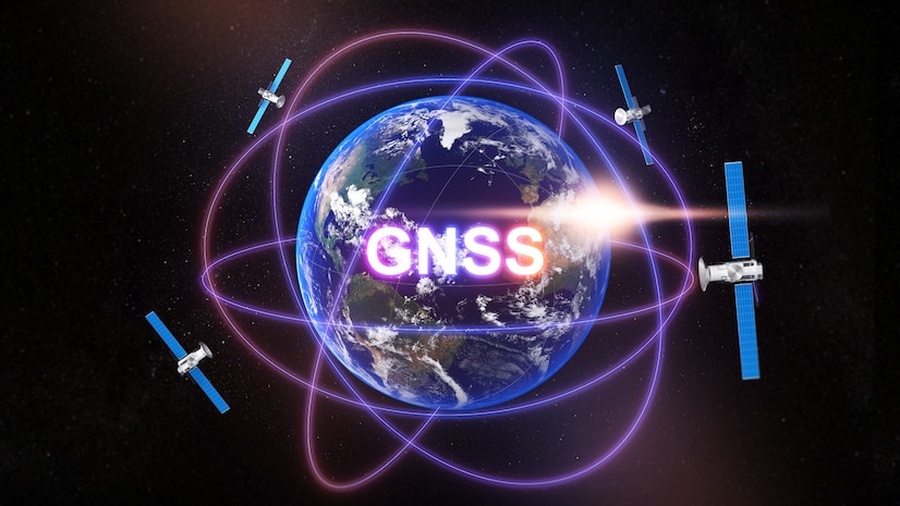 How GNSS Works
