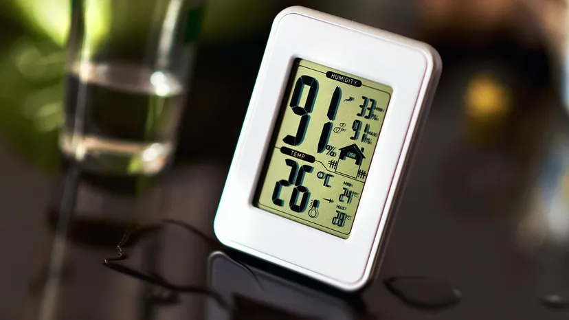 Things to Consider While Buying a Hygrometer