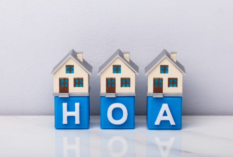 Key Features of an HOA Software