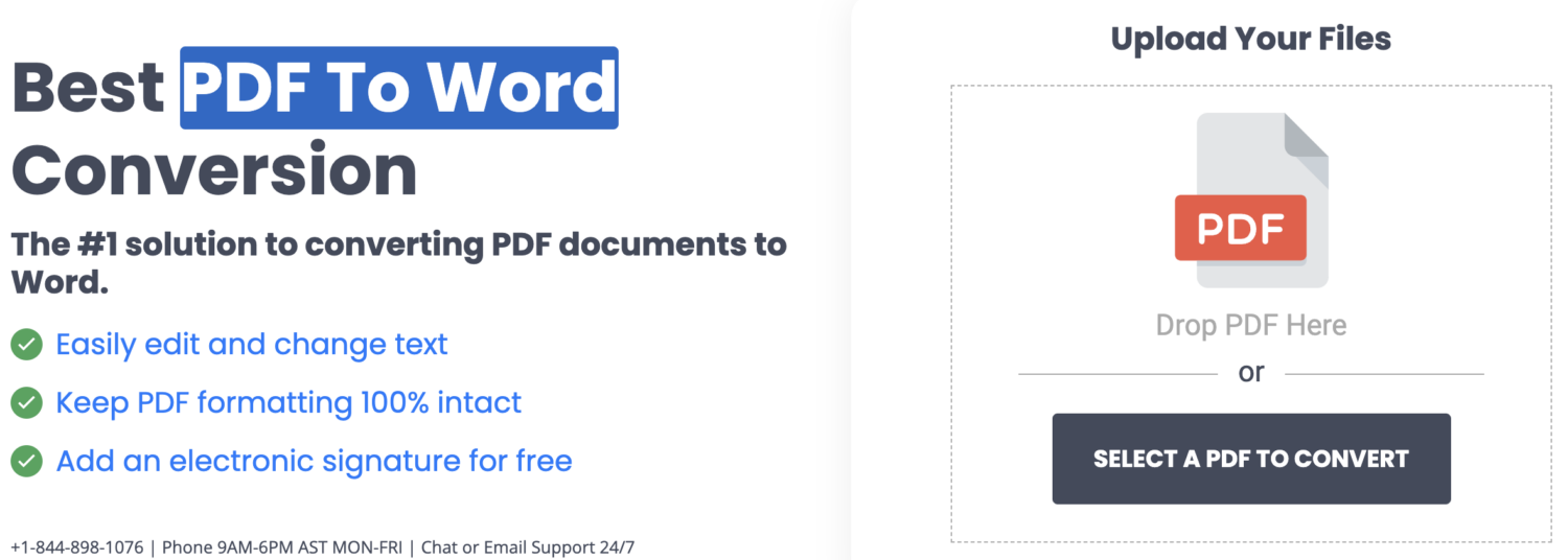 PDF Easy