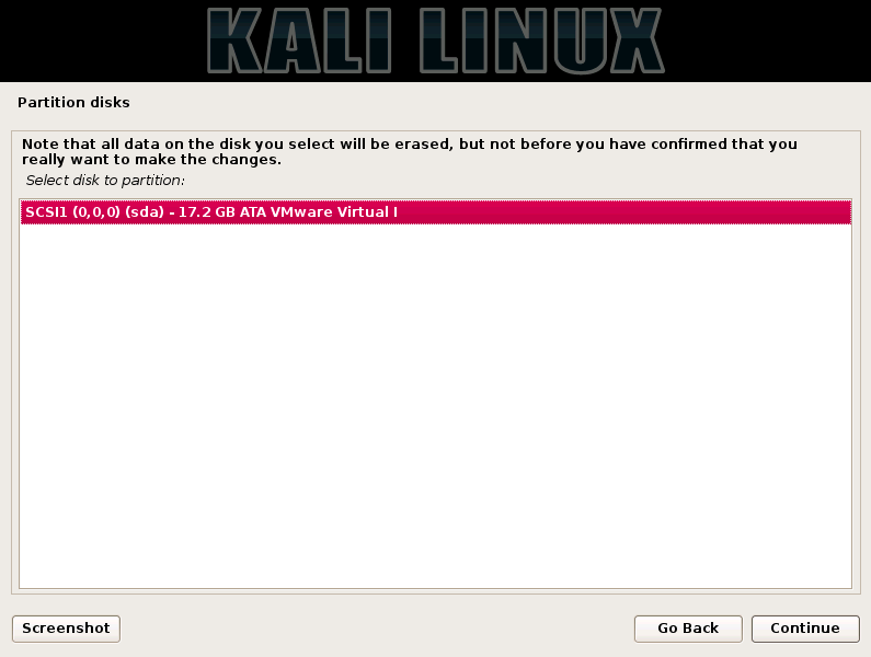 kali-partition-disk-default