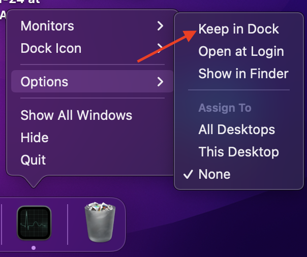 keep-activity-monitor-in-dock