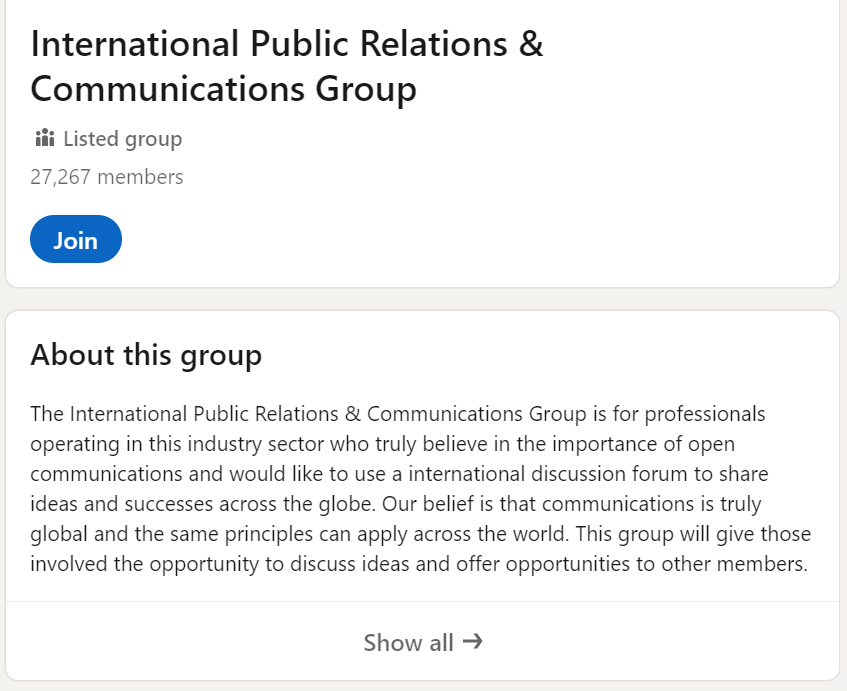 linkedin-group-about-section