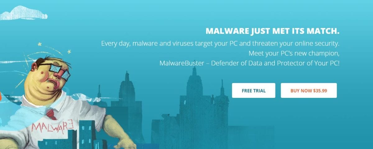 malware breaker