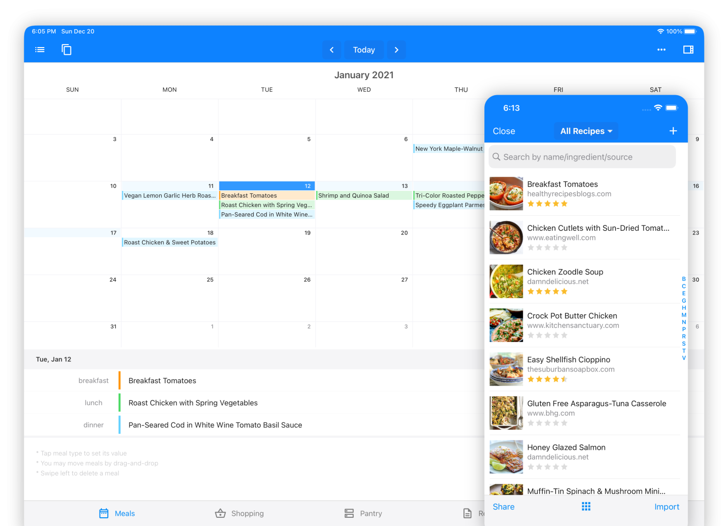 meal-planning-apps