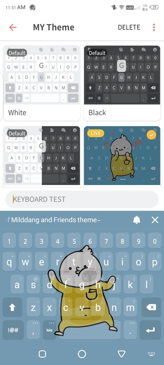 best keyboard apps