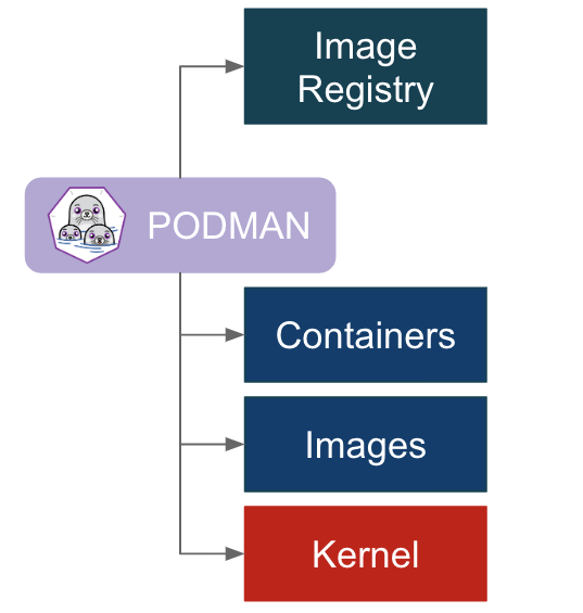 podman-generate