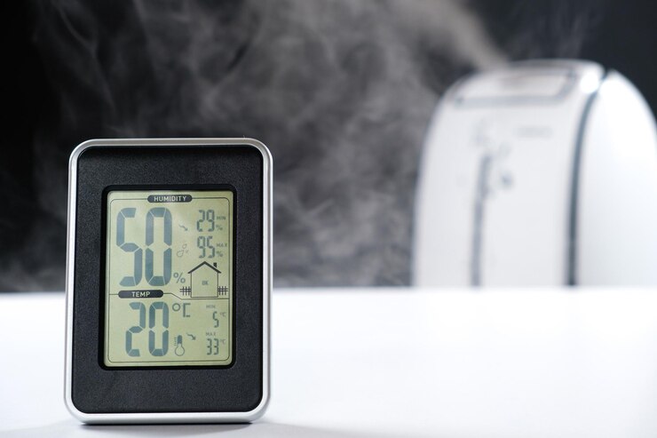 Hygrometers to Measure Indoor Humidity Accurately