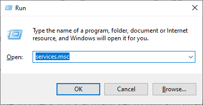 services.msc-windows-run