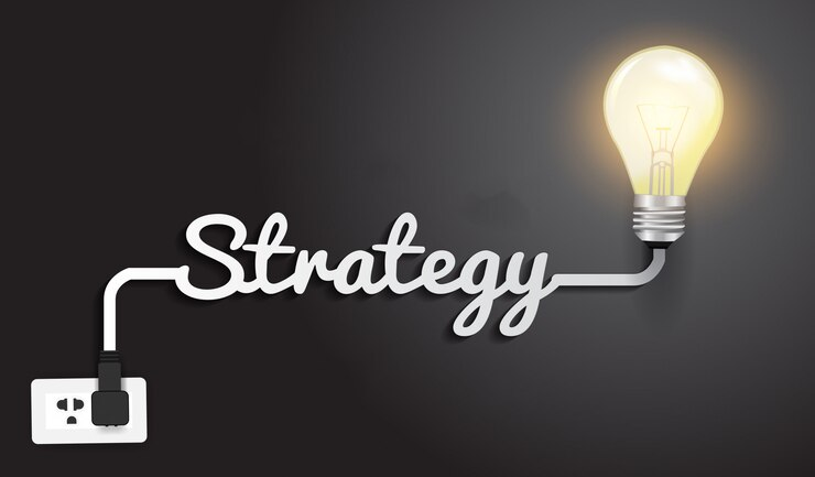 Best Ways to Create a Marketing Strategy