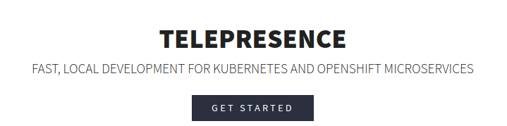 telepresence website