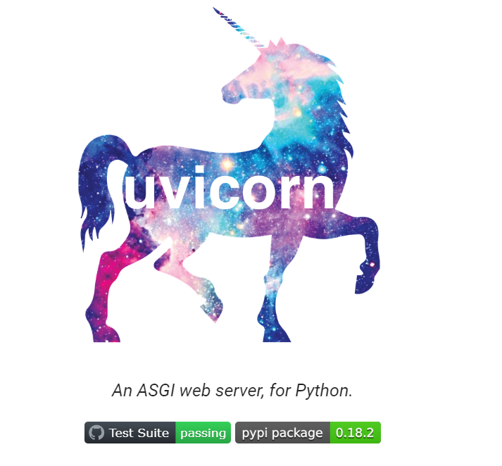python-webserver-uvicorn